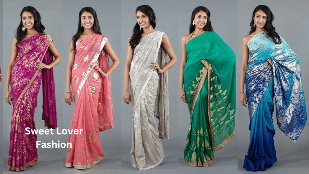 Indian Dresses for Women