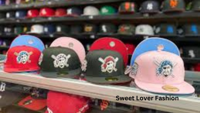 fitted hats