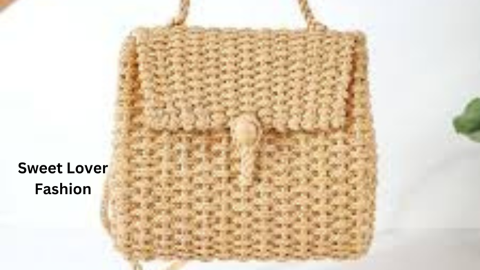 straw handbags